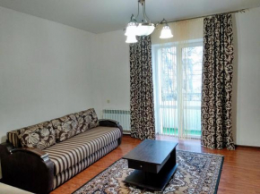 Гостиница Apartment On Ierusalimka 9  Винница